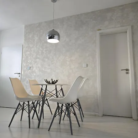 Apartament Majko With Free Parking