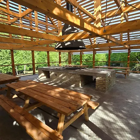 Majko With Free Parking ブラチスラヴァ