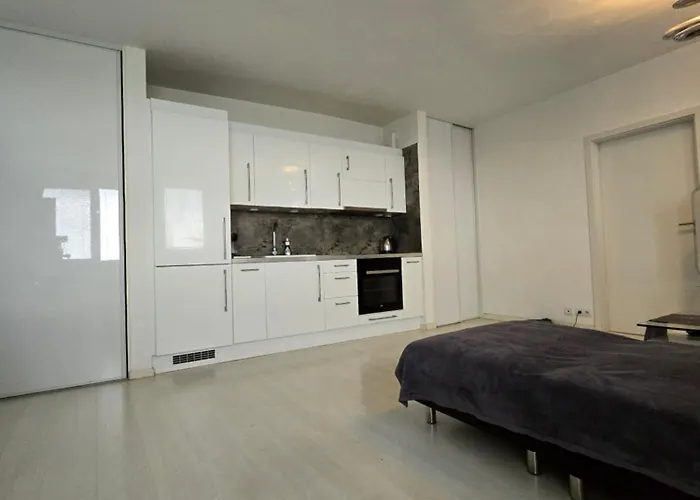 Majko With Free Parking * Bratislava