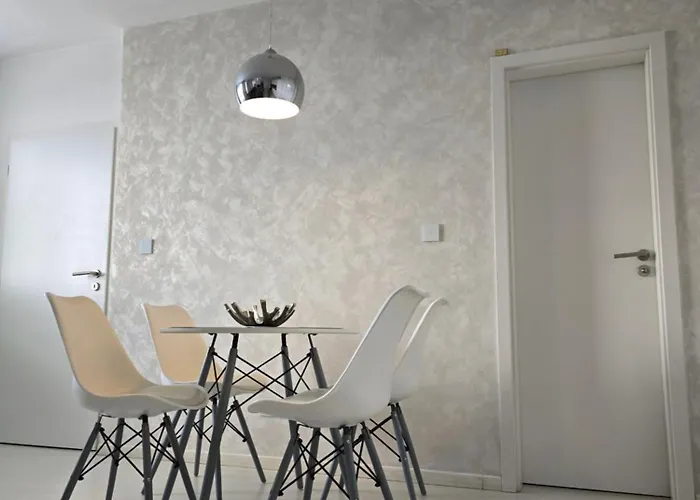 Appartement Majko With Free Parking