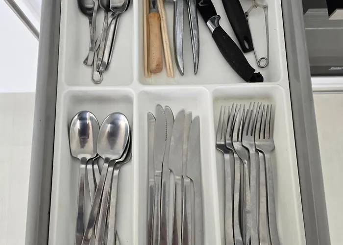 Majko With Free Parking Apartament