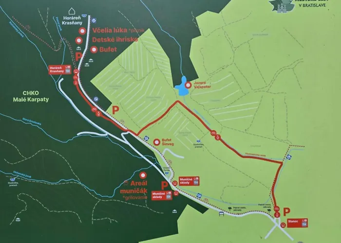 Appartement Majko With Free Parking *