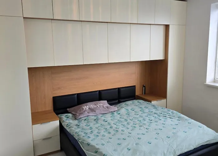 Majko With Free Parking *