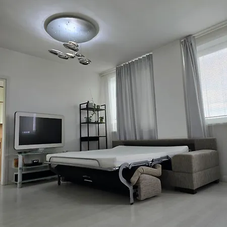 Majko With Free Parking * Bratislava