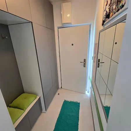 Majko With Free Parking Bratislava