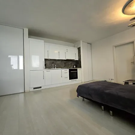 Majko With Free Parking * Bratislava