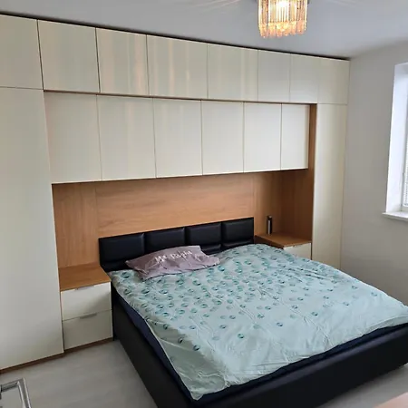 Majko With Free Parking *