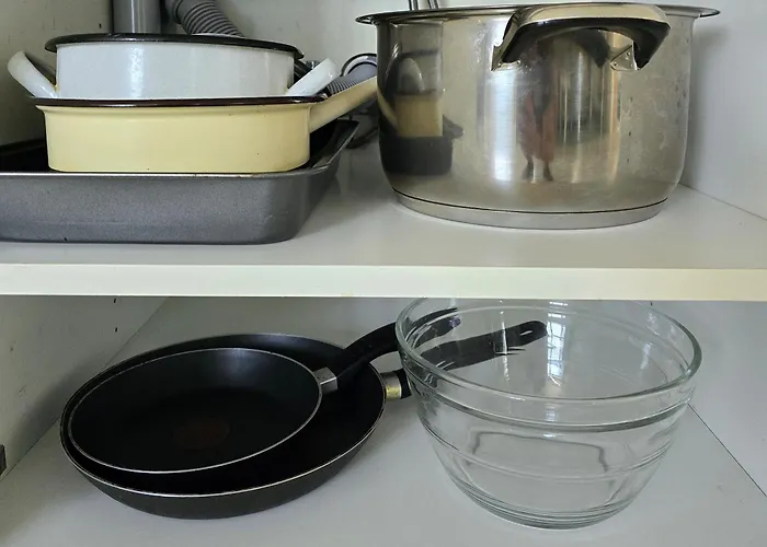 Majko With Free Parking *