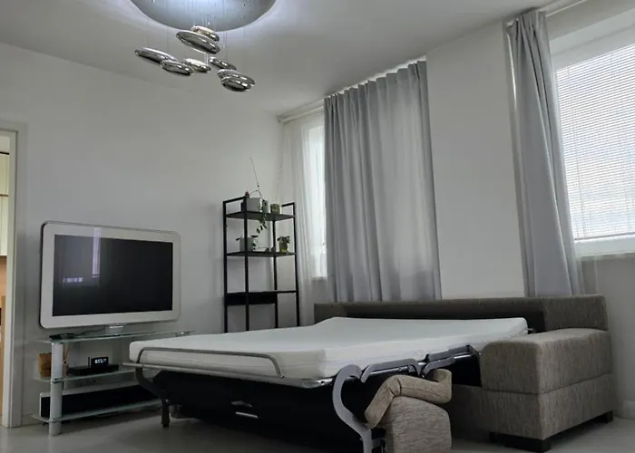 Majko With Free Parking * براتسيلافا