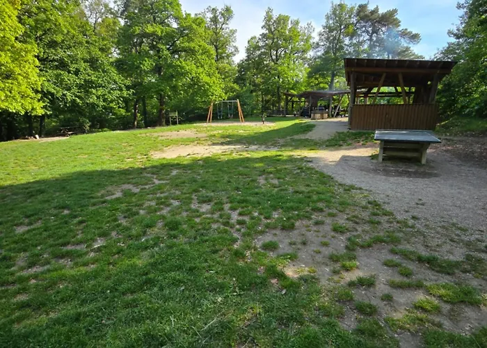 Majko With Free Parking * براتسيلافا